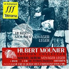 Voyager l�ger - Edition limit�e (inclus 1 DVD)
