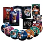 Shaun T's Rockin' Body DVD Workout