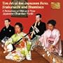 Art of Japanese Koto, Shakuhachi and Shamisen