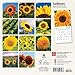 Sunflowers 2015 Mini 7x7 (Multilingual Edition)