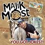You Got Jokes?!