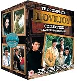 Lovejoy - The Entire Six Series [UK IMPORT] - Ian McShane