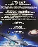 Image de Star Trek - La trilogie aux origines du film [Édition remasterisée]