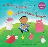 A hen, a chick and a string guitar : inspired by a Chilean folk tale