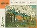 Gustave Baumann Plum and Peach Bloom 1000pc Jigsaw Puzzle