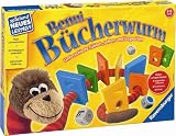 Ravensburger 25068 - Benni Buecherwurm