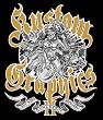 Kustom Graphics II: More Hot Rods, Burlesque and Rock 'n' Roll