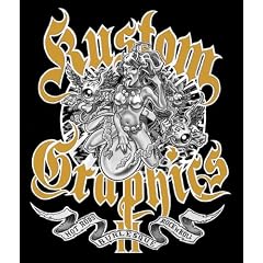Kustom Graphics 2