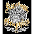 Kustom Graphics II: Hot Rods, Burlesque and Rock'n'roll