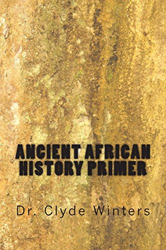 ancient african history primer