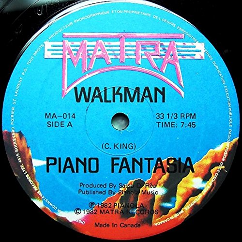 Piano Fantasia - Art Of Argerich - Zortam Music