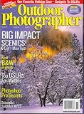 Outdoor Photograph, November 2008 Issue