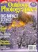 Magazines : Outdoor Photograph, November 2008 Issue
