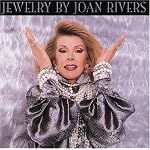 Jewelry by Joan Rivers book cover