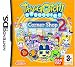 Tamagotchi Connexion Corner Shop 2 (Nintendo DS)