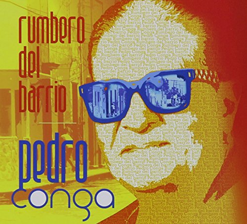 Pedro Conga - Pedro Conga - Zortam Music
