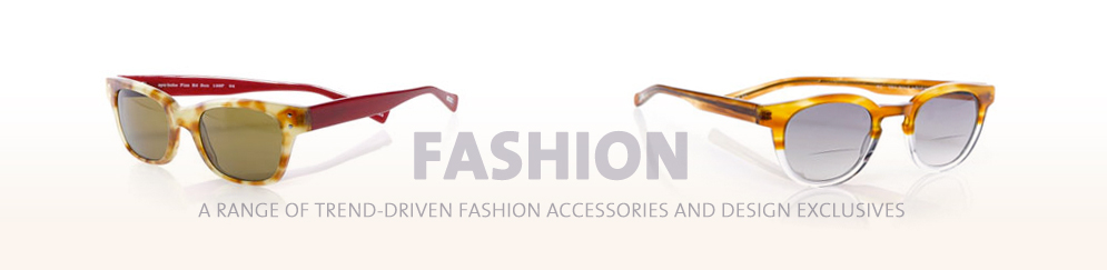 Fashion