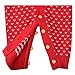 ZOEREA Unisex Newborn Baby Romper Long Sleeve Christmas Sweaters Coat Deer