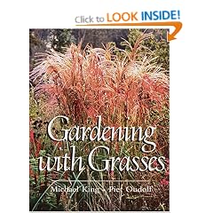 Gardening with Grasses