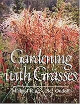 Gardening with Grasses