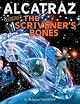 Alcatraz Versus The Scrivener's Bones