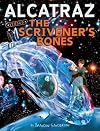 Alcatraz Versus The Scrivener's Bones
