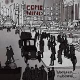 Come Wind Wanderer, O' Wanderer - EP