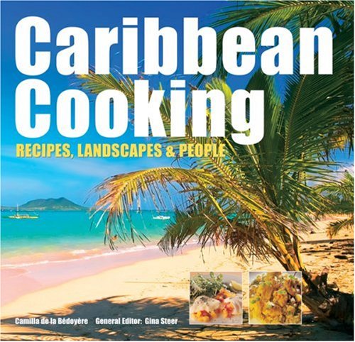 Caribbean