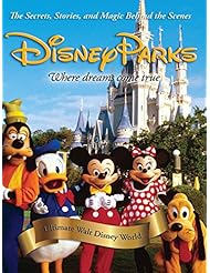 Movie: Ultimate Walt Disney World