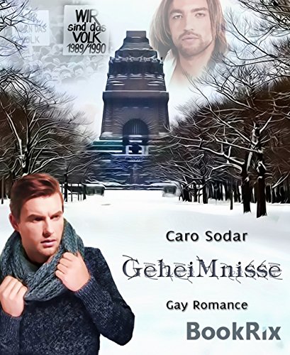 Geheimnisse (German Edition)