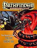 Sanctum of the serpent god
