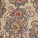 Suppion 1pc Women's Floral Print Long Scarf Shawl Wrap Pashmina