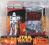 Clone Troopers - Revenge Of The Sith (Figure And Cup)IMAGE