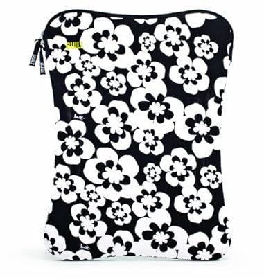 BUILT 17" Laptop Sleeve, Summer Bloom