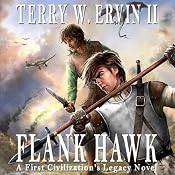 Flank Hawk | [Terry W. Ervin II]