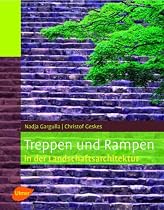 Treppen und Rampen in der Landschaftsarchitektur