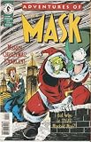 Adventures of The Mask #11 November 1996 Adventures of The Mask #11 November 1996