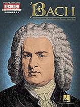 Bach: Hal Leonard Recorder Songbook Bach: Hal Leonard Recorder Songbook