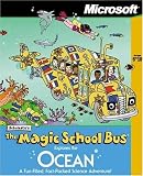 The Magic School Bus Explores the Ocean