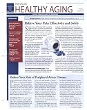 Focus on Healthy Aging