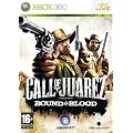 Call of Juarez : Bound in Blood