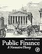 Public Finance: A Normative Theory