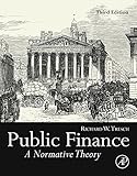 Public Finance: A Normative Theory