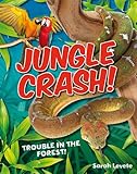 Jungle crash!