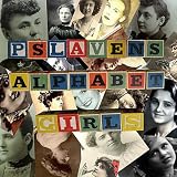 paul slavens Alphabet Girls, Vol. I