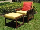 Eco Friendly Valencia Indoor/Outdoor Deep Seating Patio Set