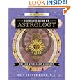 Llewellyn's Complete Book of Astrology: The Easy Way to Learn Astrology by Kris Riske