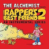 Rapper's Best Friend 2