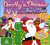 Wiggles-Dorothy the Dinosaur M