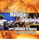 Music from Spain/Mallorca - Prado de Valldemossa
